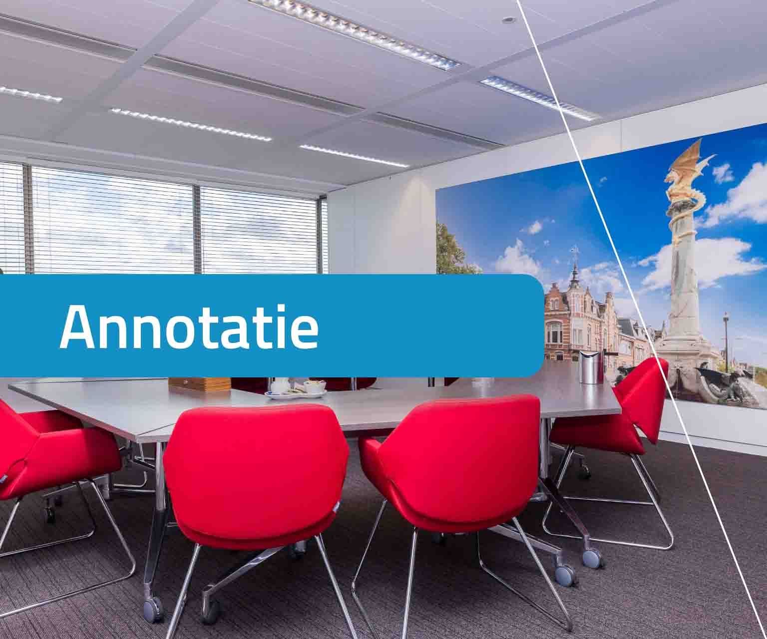 Annotatie: Apotheek vangt bot: concurrentiebelang van een apotheek is geen reden tot handhaving